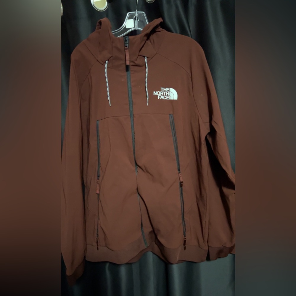 The NorthFace Jacket